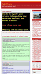 Mobile Screenshot of culip.blogs.com