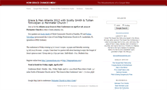 Desktop Screenshot of htkirk.blogs.com