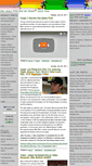 Mobile Screenshot of enrico.blogs.com