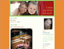 Tablet Screenshot of islandtime.blogs.com