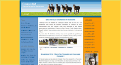 Desktop Screenshot of jeandulac.blogs.com