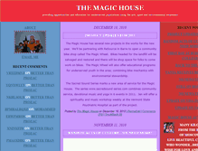 Tablet Screenshot of housemagic.blogs.com
