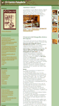 Mobile Screenshot of elcrucero.blogs.com
