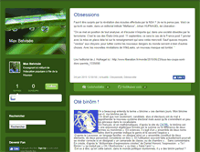 Tablet Screenshot of maxb.blogs.com