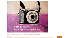 Desktop Screenshot of doreyme.blogs.com