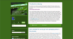 Desktop Screenshot of lpcolorado.blogs.com