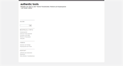 Desktop Screenshot of guenterhuebner.blogs.com