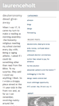 Mobile Screenshot of laurenceholt.blogs.com